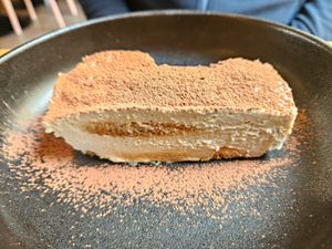  at Plant A Pizza in Ghent