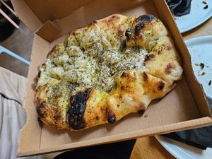  at Plant A Pizza in Ghent