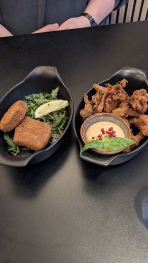  at Plant A Pizza in Ghent