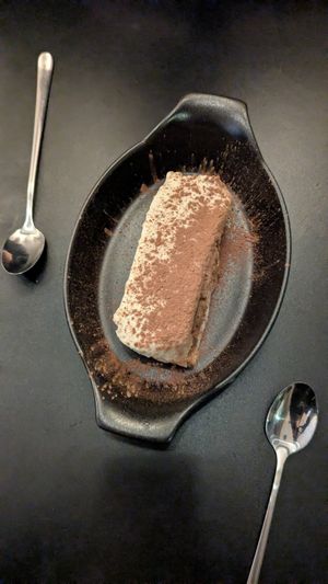  at Plant A Pizza in Ghent