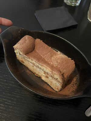   at Plant A Pizza in Ghent