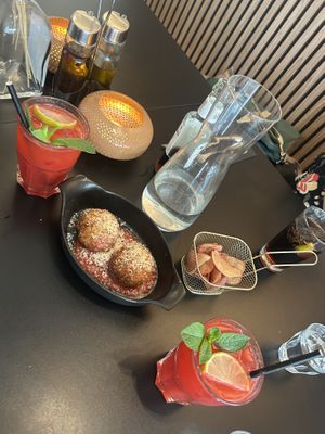   at Plant A Pizza in Ghent