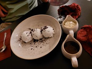  at Plant A Pizza in Ghent