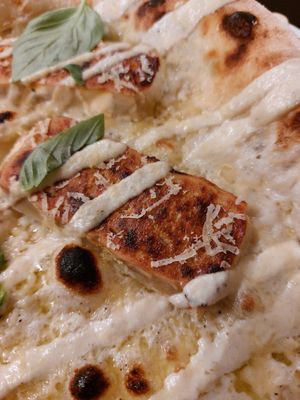  at Plant A Pizza in Ghent