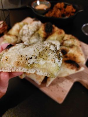  at Plant A Pizza in Ghent