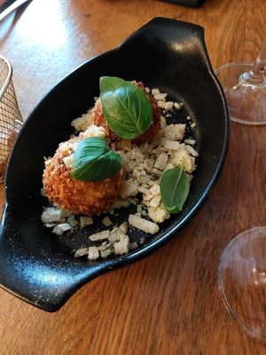  at Plant A Pizza in Ghent