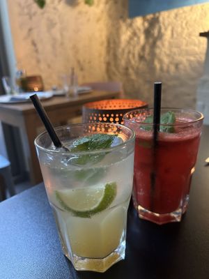   at Plant A Pizza in Ghent