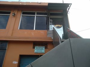 Entrance on right sight at The Indian in Dimapur