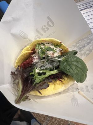   at Balabite in Townsville