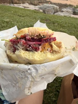   at Balabite in Townsville