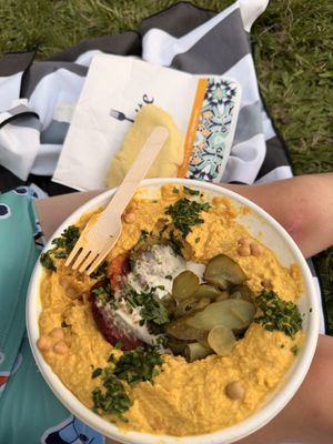   at Balabite in Townsville