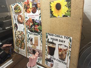 Offers   at Ethical Bean Company in East London