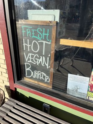   at Mountain Avenue Market in Fort Collins