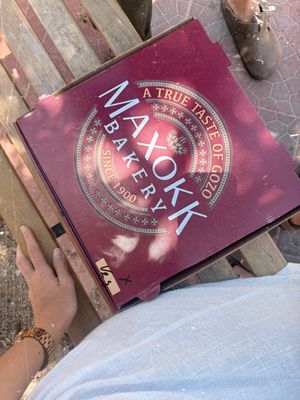   at Maxokk Bakery in Nadur