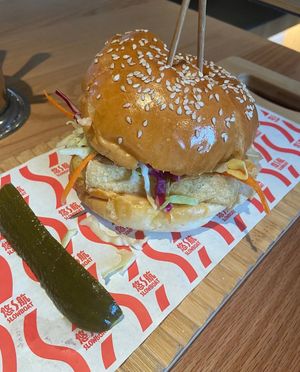  at Slow Boat Brewery in Beijing