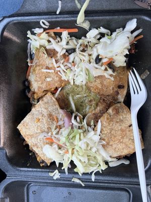   at Beto & Son in Dallas