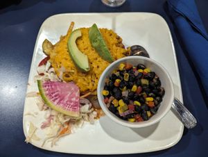  at Beto & Son in Dallas