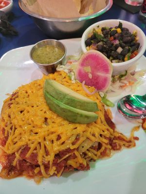  at Beto & Son in Dallas