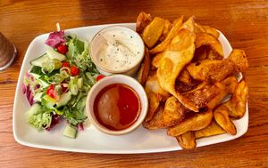  at Milecastle Inn in Haltwhistle