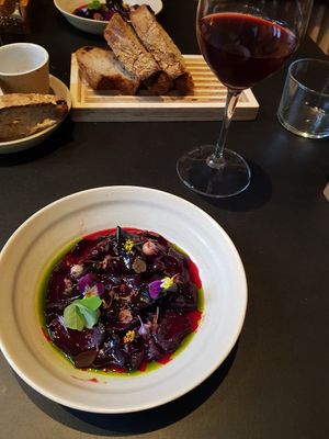 Gang 3, bieten at De Nieuwe Winkel in Nijmegen