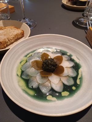  at De Nieuwe Winkel in Nijmegen