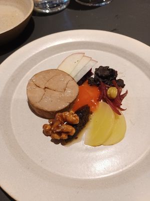  at De Nieuwe Winkel in Nijmegen