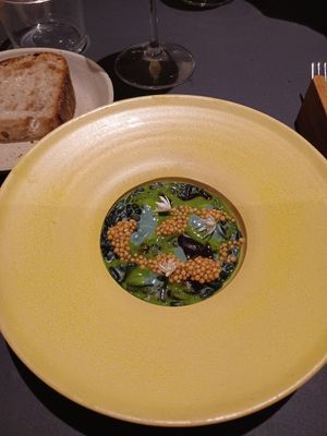  at De Nieuwe Winkel in Nijmegen