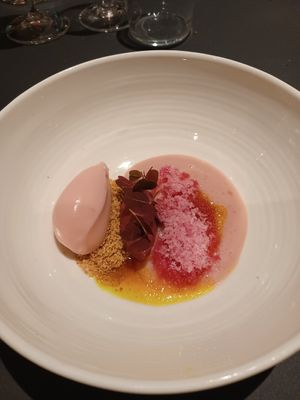  at De Nieuwe Winkel in Nijmegen