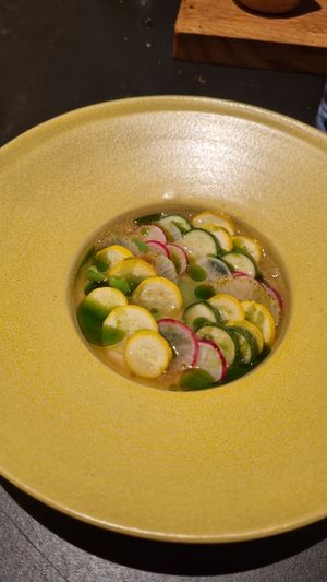  at De Nieuwe Winkel in Nijmegen