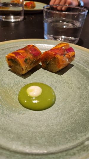  at De Nieuwe Winkel in Nijmegen