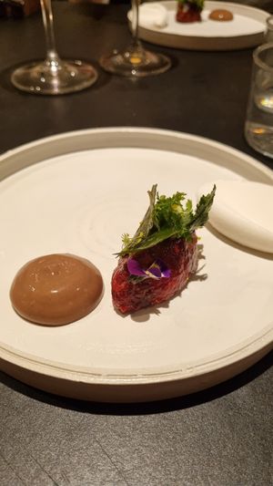  at De Nieuwe Winkel in Nijmegen