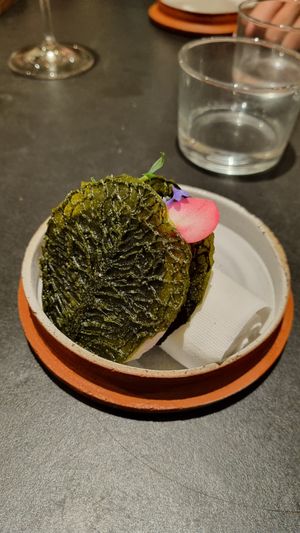  at De Nieuwe Winkel in Nijmegen