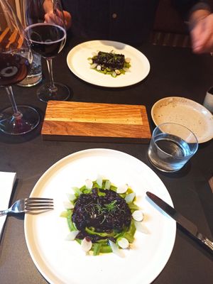  at De Nieuwe Winkel in Nijmegen