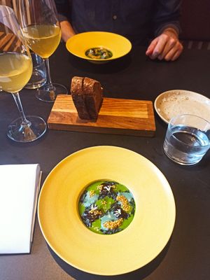  at De Nieuwe Winkel in Nijmegen