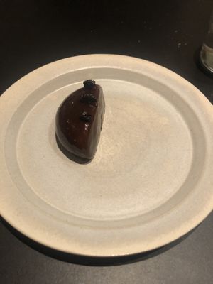   at De Nieuwe Winkel in Nijmegen