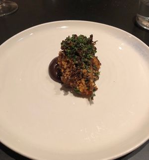   at De Nieuwe Winkel in Nijmegen