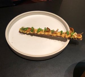   at De Nieuwe Winkel in Nijmegen