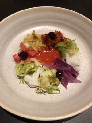   at De Nieuwe Winkel in Nijmegen