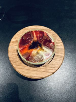   at De Nieuwe Winkel in Nijmegen