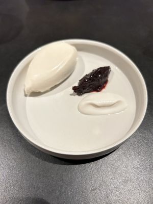   at De Nieuwe Winkel in Nijmegen