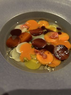   at De Nieuwe Winkel in Nijmegen