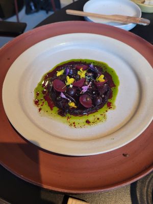  at De Nieuwe Winkel in Nijmegen