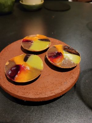  at De Nieuwe Winkel in Nijmegen