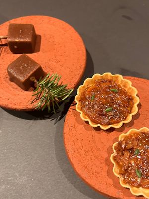   at De Nieuwe Winkel in Nijmegen