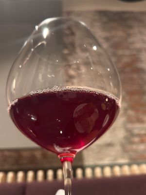   at De Nieuwe Winkel in Nijmegen