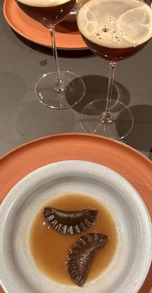 ❤️  at De Nieuwe Winkel in Nijmegen