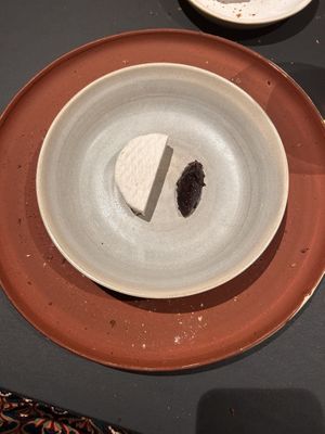 Cheese 🤤!!  at De Nieuwe Winkel in Nijmegen