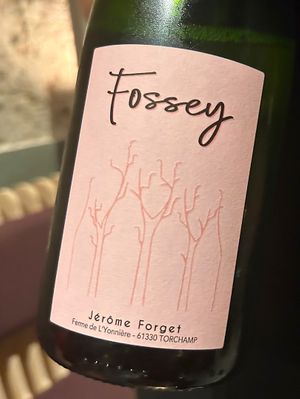 This cider…..🤤❤️  at De Nieuwe Winkel in Nijmegen