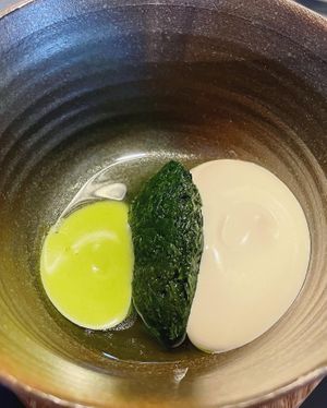   at De Nieuwe Winkel in Nijmegen