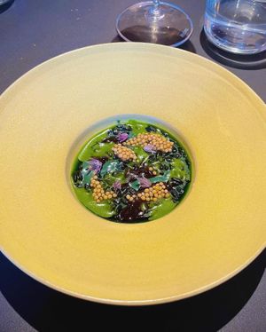   at De Nieuwe Winkel in Nijmegen